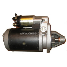 Lucas 12V Starter Motor LRS157 for TEF20